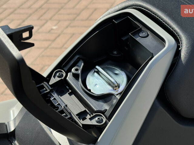 Хонда X-ADV 750, объемом двигателя 0 л и пробегом 0 тыс. км за 13028 $, фото 16 на Automoto.ua