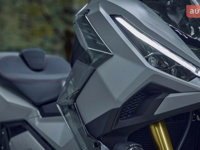 Хонда X-ADV 750, об'ємом двигуна 0 л та пробігом 0 тис. км за 13274 $, фото 12 на Automoto.ua