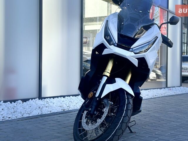 купить новое авто Хонда X-ADV 750 2025 года от официального дилера HONDA Одеса Хонда фото