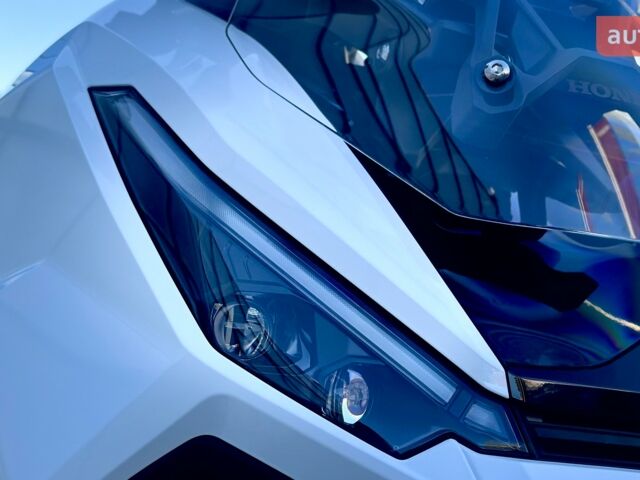 купить новое авто Хонда X-ADV 750 2025 года от официального дилера HONDA Одеса Хонда фото