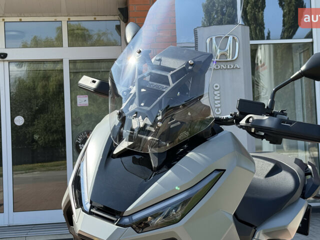 Хонда X-ADV 750, объемом двигателя 0 л и пробегом 0 тыс. км за 13028 $, фото 7 на Automoto.ua