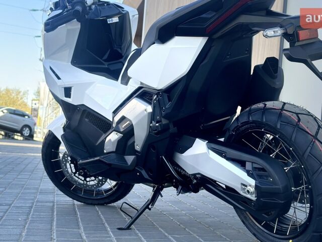 купить новое авто Хонда X-ADV 750 2025 года от официального дилера HONDA Одеса Хонда фото