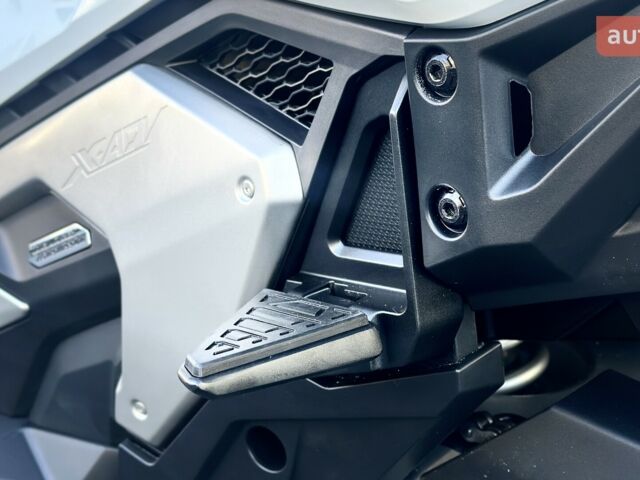 купить новое авто Хонда X-ADV 750 2025 года от официального дилера HONDA Одеса Хонда фото