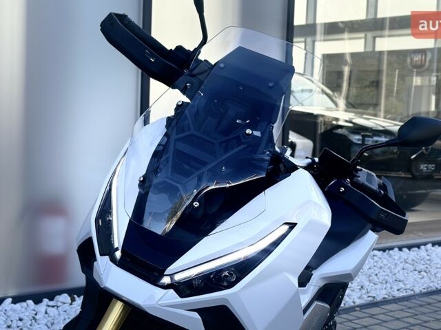 купить новое авто Хонда X-ADV 750 2025 года от официального дилера HONDA Одеса Хонда фото