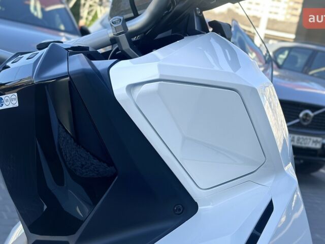 купить новое авто Хонда X-ADV 750 2025 года от официального дилера HONDA Одеса Хонда фото