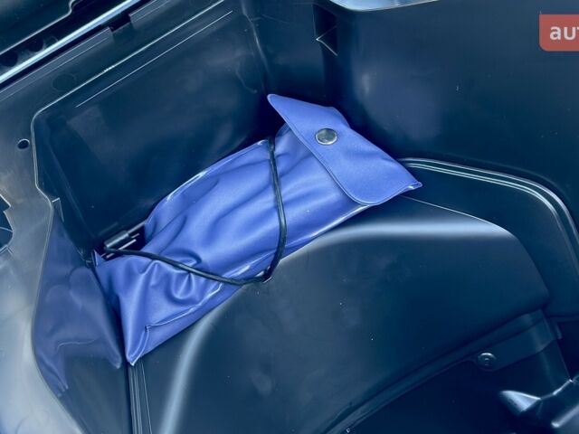 купить новое авто Хонда X-ADV 750 2025 года от официального дилера HONDA Одеса Хонда фото