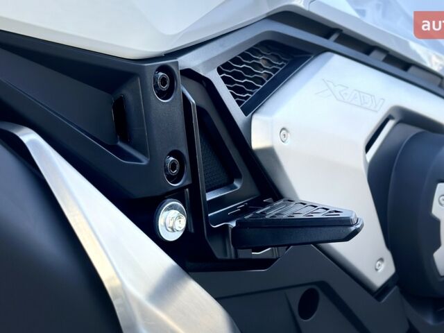 купить новое авто Хонда X-ADV 750 2025 года от официального дилера HONDA Одеса Хонда фото