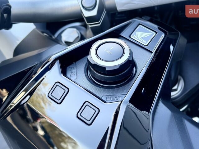 купить новое авто Хонда X-ADV 750 2025 года от официального дилера HONDA Одеса Хонда фото