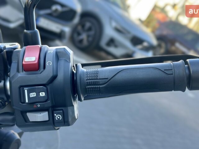 купить новое авто Хонда X-ADV 750 2025 года от официального дилера HONDA Одеса Хонда фото