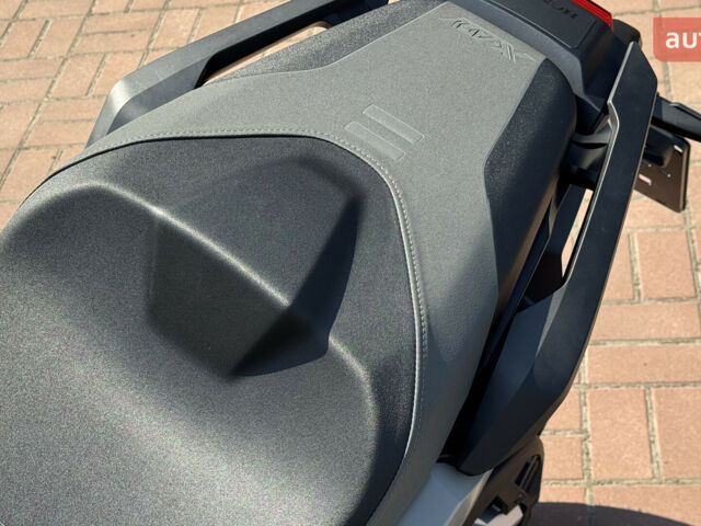 Хонда X-ADV 750, объемом двигателя 0 л и пробегом 0 тыс. км за 13028 $, фото 24 на Automoto.ua