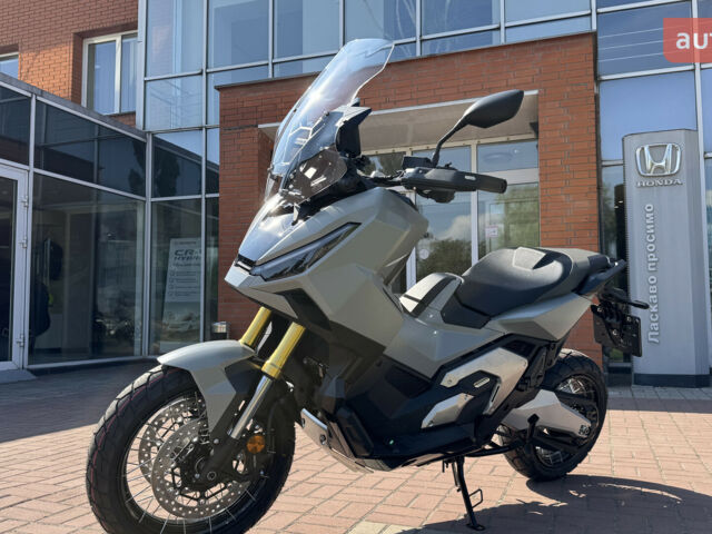 Хонда X-ADV 750, объемом двигателя 0 л и пробегом 0 тыс. км за 13028 $, фото 3 на Automoto.ua