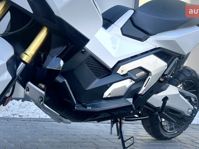купить новое авто Хонда X-ADV 750 2025 года от официального дилера HONDA Одеса Хонда фото