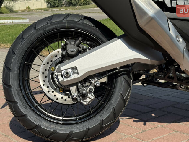 Хонда X-ADV 750, объемом двигателя 0 л и пробегом 0 тыс. км за 13028 $, фото 22 на Automoto.ua