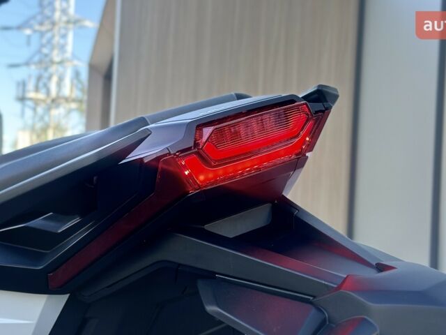 купить новое авто Хонда X-ADV 750 2025 года от официального дилера HONDA Одеса Хонда фото