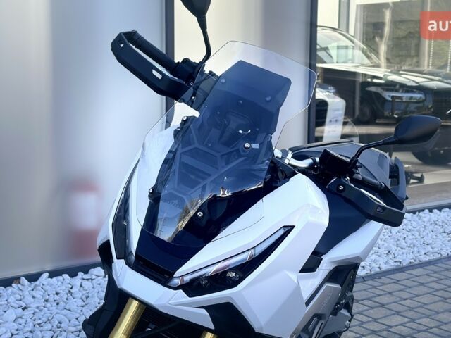купить новое авто Хонда X-ADV 750 2025 года от официального дилера HONDA Одеса Хонда фото