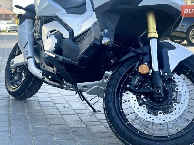 купить новое авто Хонда X-ADV 750 2025 года от официального дилера HONDA Одеса Хонда фото