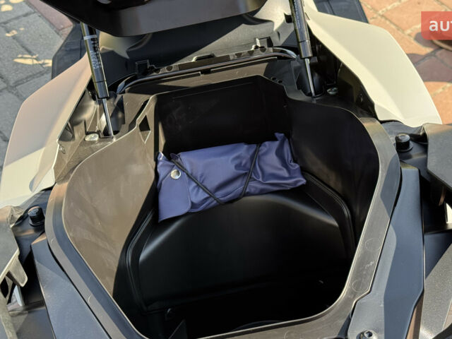 Хонда X-ADV 750, объемом двигателя 0 л и пробегом 0 тыс. км за 13028 $, фото 26 на Automoto.ua