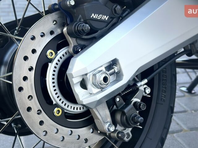 купить новое авто Хонда X-ADV 750 2025 года от официального дилера HONDA Одеса Хонда фото