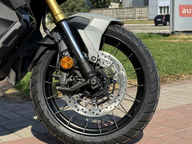 Хонда X-ADV 750, объемом двигателя 0 л и пробегом 0 тыс. км за 13028 $, фото 18 на Automoto.ua