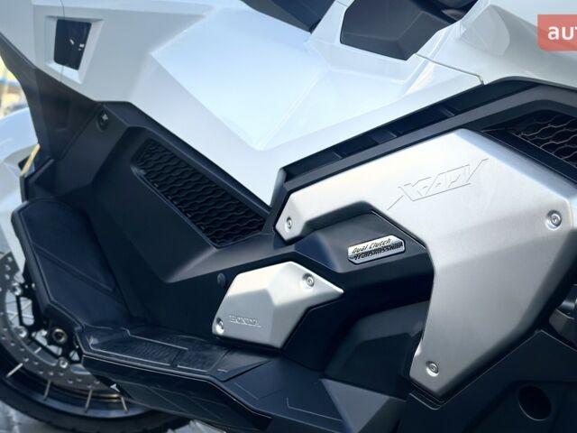 купить новое авто Хонда X-ADV 750 2025 года от официального дилера HONDA Одеса Хонда фото