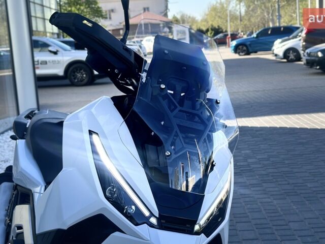 купить новое авто Хонда X-ADV 750 2025 года от официального дилера HONDA Одеса Хонда фото