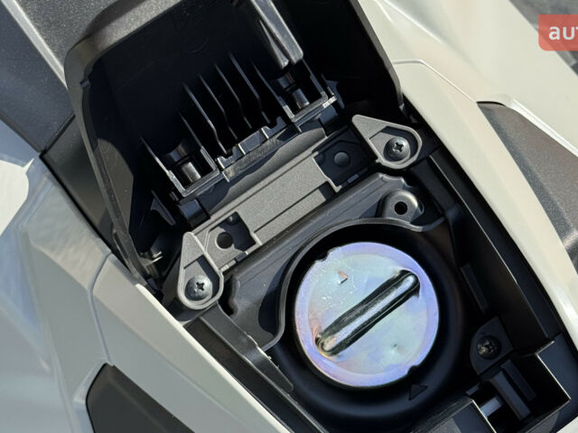 Хонда X-ADV 750, объемом двигателя 0 л и пробегом 0 тыс. км за 13028 $, фото 17 на Automoto.ua