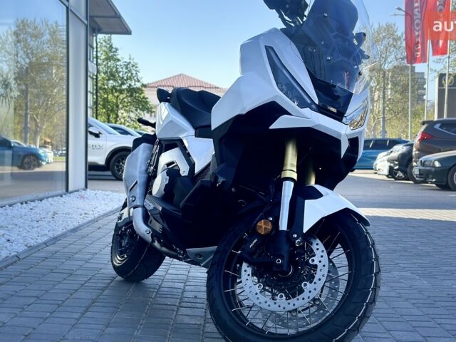 купить новое авто Хонда X-ADV 750 2025 года от официального дилера HONDA Одеса Хонда фото