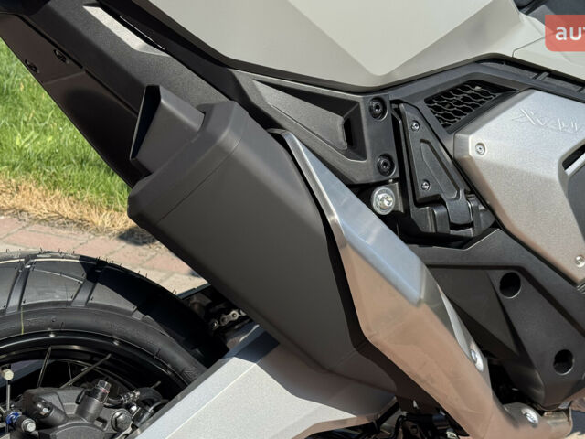 Хонда X-ADV 750, объемом двигателя 0 л и пробегом 0 тыс. км за 13028 $, фото 21 на Automoto.ua