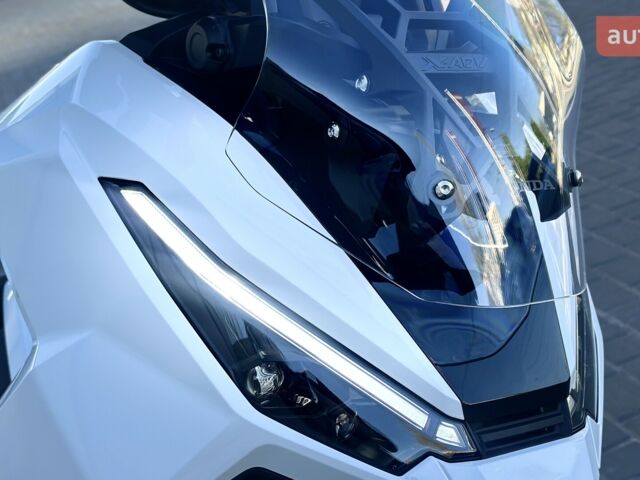 купить новое авто Хонда X-ADV 750 2025 года от официального дилера HONDA Одеса Хонда фото