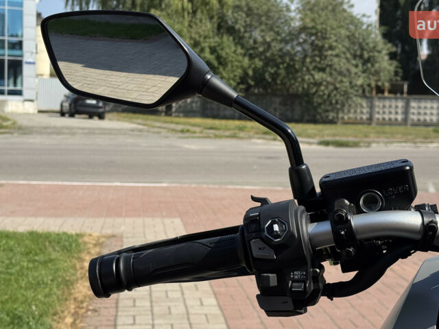 Хонда X-ADV 750, объемом двигателя 0 л и пробегом 0 тыс. км за 13028 $, фото 13 на Automoto.ua