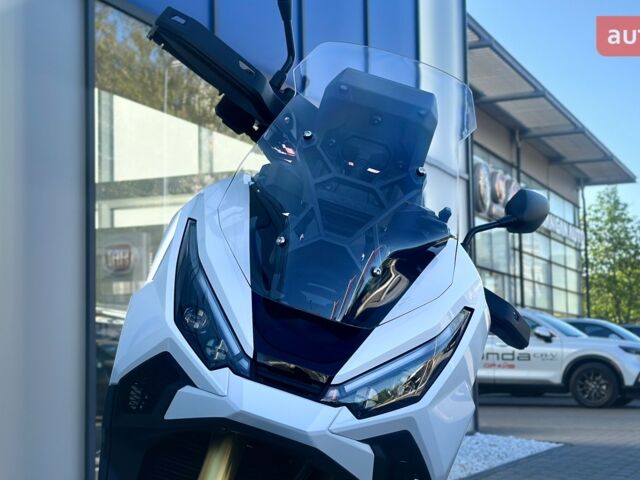 купить новое авто Хонда X-ADV 750 2025 года от официального дилера HONDA Одеса Хонда фото