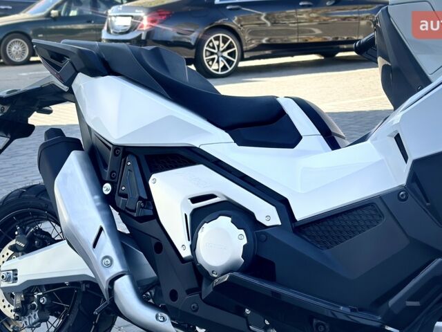 купить новое авто Хонда X-ADV 750 2025 года от официального дилера HONDA Одеса Хонда фото