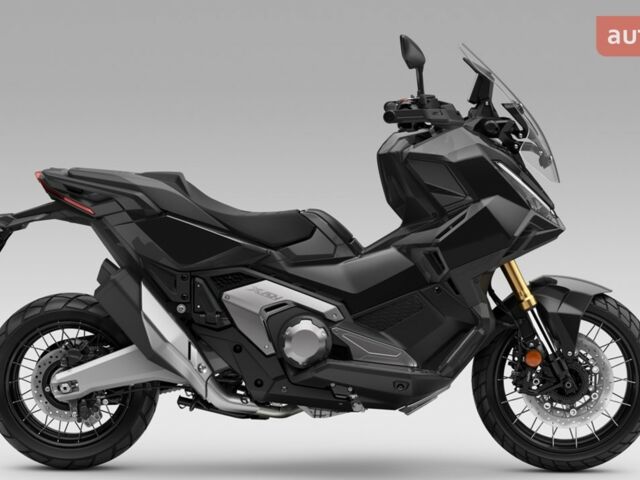 Хонда X-ADV 750, об'ємом двигуна 0 л та пробігом 0 тис. км за 13274 $, фото 18 на Automoto.ua