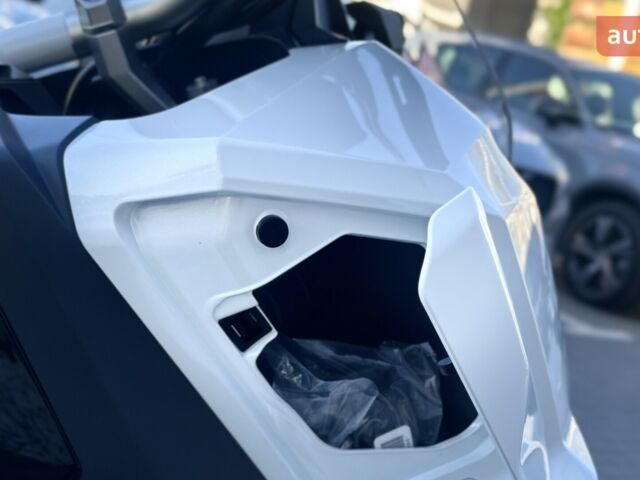 купить новое авто Хонда X-ADV 750 2025 года от официального дилера HONDA Одеса Хонда фото