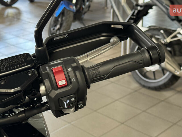 Хонда X-ADV 750, об'ємом двигуна 0 л та пробігом 0 тис. км за 13028 $, фото 14 на Automoto.ua