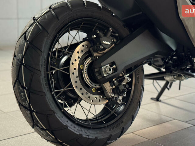 Хонда X-ADV 750, объемом двигателя 0 л и пробегом 0 тыс. км за 13065 $, фото 22 на Automoto.ua
