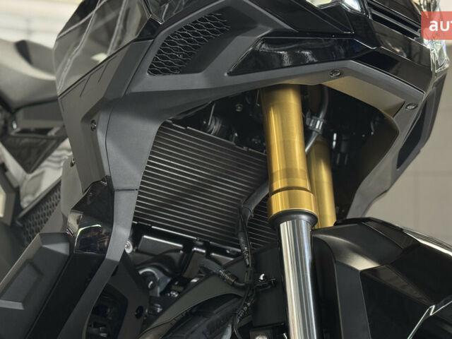 Хонда X-ADV 750, об'ємом двигуна 0 л та пробігом 0 тис. км за 13028 $, фото 17 на Automoto.ua