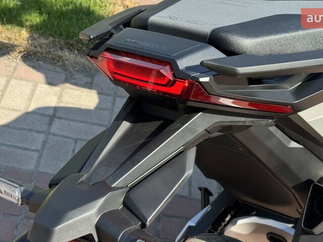 Хонда X-ADV 750, объемом двигателя 0 л и пробегом 0 тыс. км за 12976 $, фото 27 на Automoto.ua