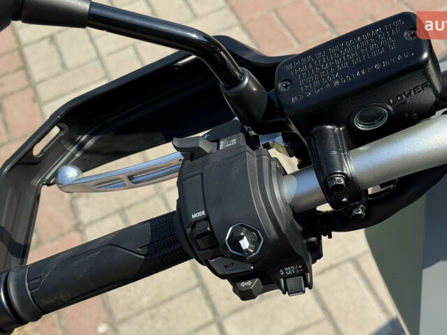 Хонда X-ADV 750, объемом двигателя 0 л и пробегом 0 тыс. км за 12976 $, фото 14 на Automoto.ua