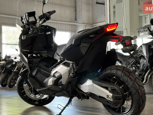 Хонда X-ADV 750, об'ємом двигуна 0 л та пробігом 0 тис. км за 13028 $, фото 2 на Automoto.ua
