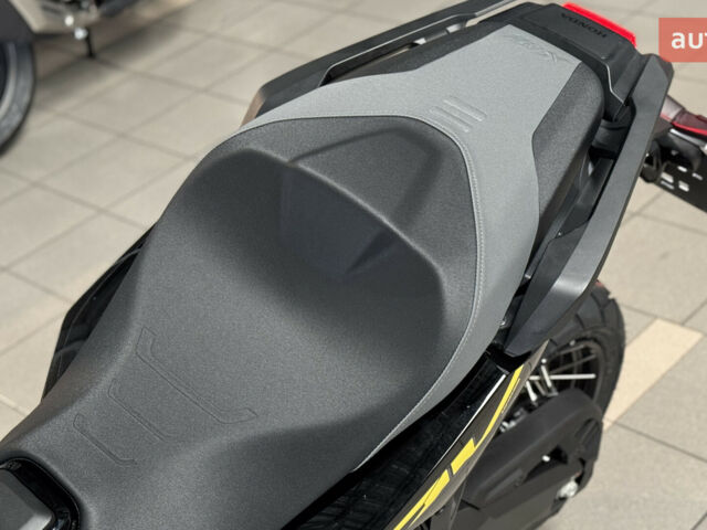 Хонда X-ADV 750, объемом двигателя 0 л и пробегом 0 тыс. км за 13065 $, фото 18 на Automoto.ua