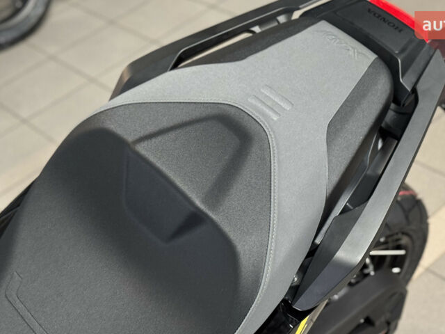 Хонда X-ADV 750, объемом двигателя 0 л и пробегом 0 тыс. км за 13065 $, фото 19 на Automoto.ua