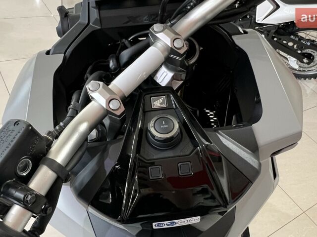 купить новое авто Хонда X-ADV 750 2026 года от официального дилера «Юме Авто Центр» Хонда фото