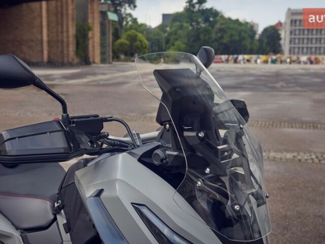 Хонда X-ADV 750, объемом двигателя 0 л и пробегом 0 тыс. км за 13028 $, фото 4 на Automoto.ua