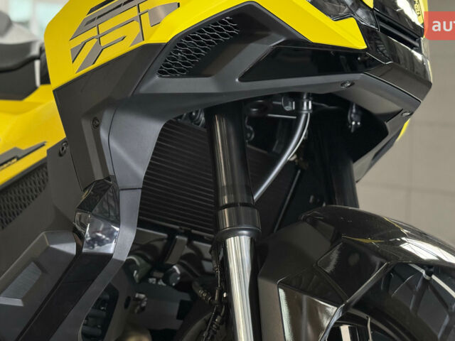 Хонда X-ADV 750, объемом двигателя 0 л и пробегом 0 тыс. км за 13065 $, фото 16 на Automoto.ua