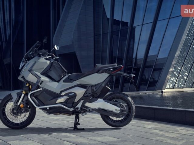 Хонда X-ADV 750, объемом двигателя 0 л и пробегом 0 тыс. км за 13028 $, фото 17 на Automoto.ua