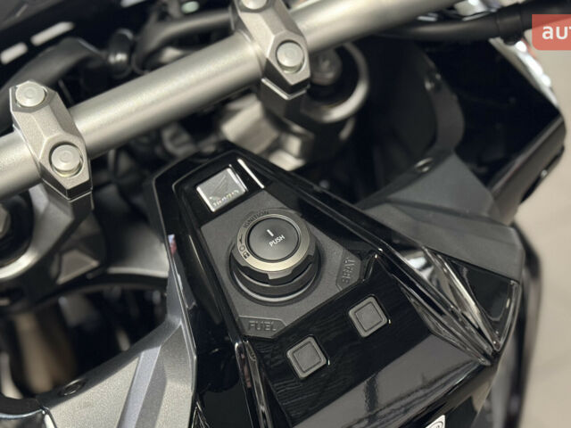 Хонда X-ADV 750, об'ємом двигуна 0 л та пробігом 0 тис. км за 13028 $, фото 12 на Automoto.ua