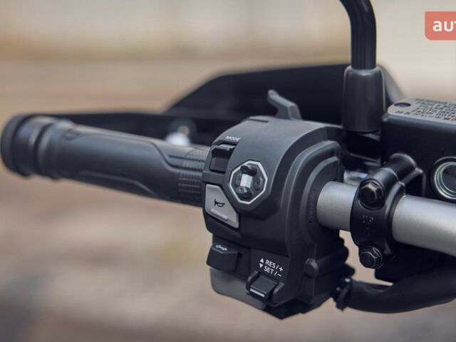 Хонда X-ADV 750, об'ємом двигуна 0 л та пробігом 0 тис. км за 13028 $, фото 28 на Automoto.ua