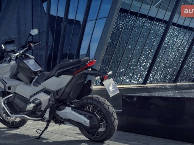 Хонда X-ADV 750, объемом двигателя 0 л и пробегом 0 тыс. км за 13028 $, фото 16 на Automoto.ua