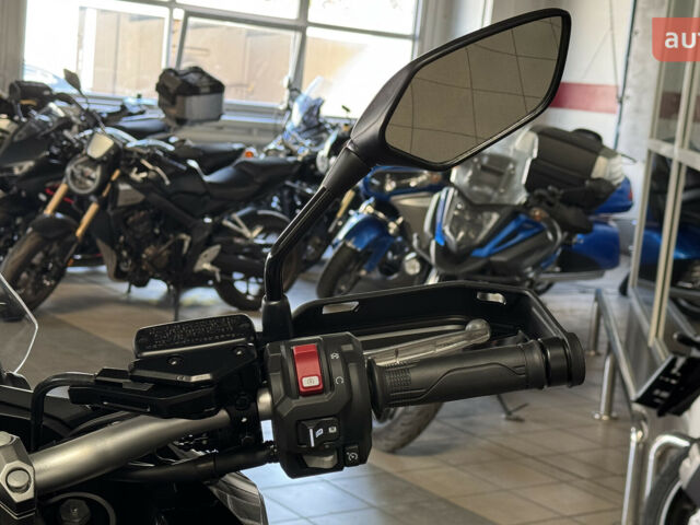 Хонда X-ADV 750, об'ємом двигуна 0 л та пробігом 0 тис. км за 13028 $, фото 13 на Automoto.ua